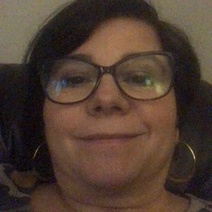 Meet your Posher, Kimberley